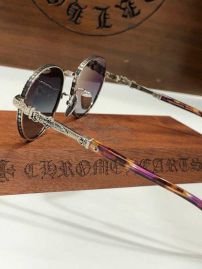Picture of Chrome Hearts Sunglasses _SKUfw46734568fw